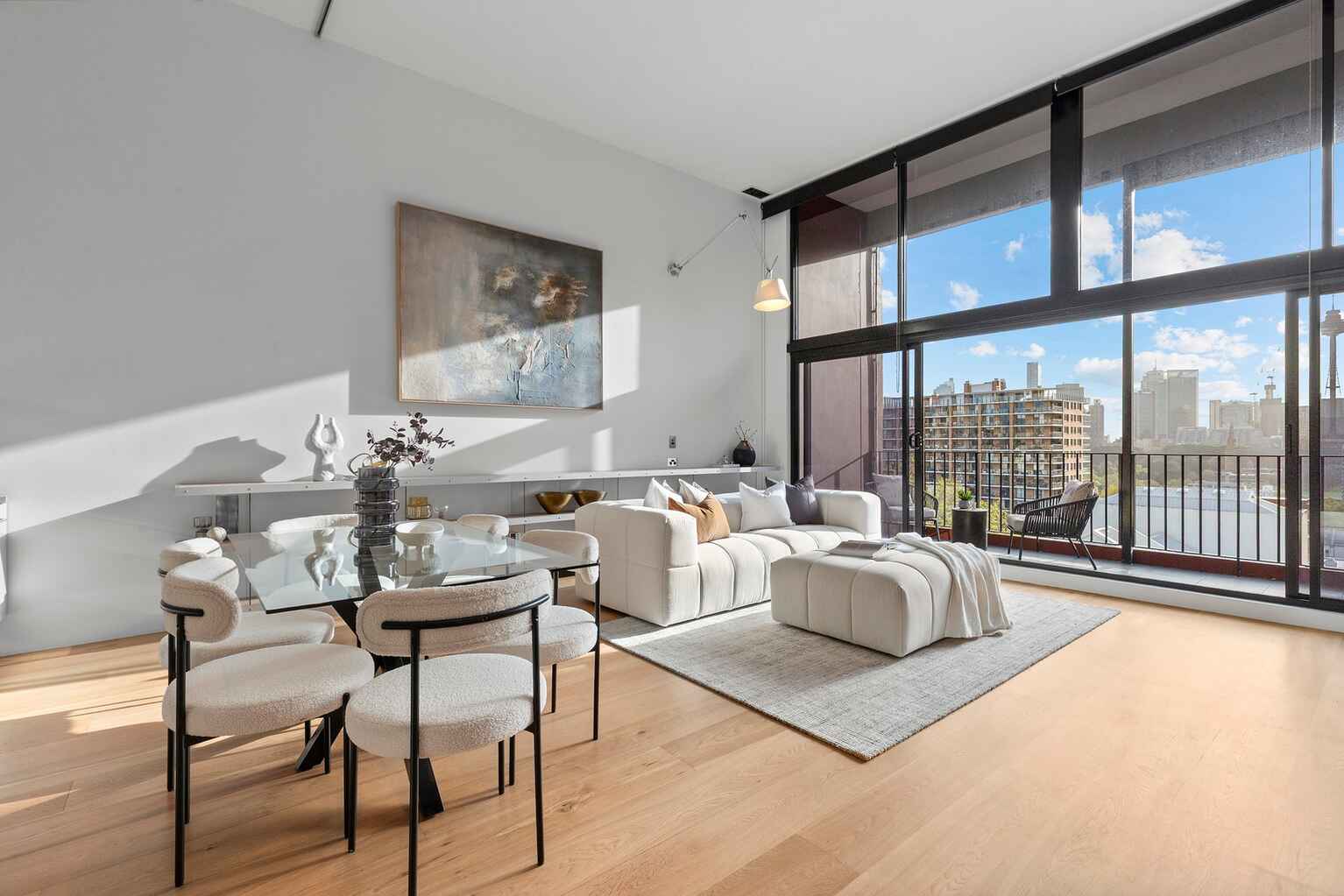706/50 Macleay Street Potts Point
