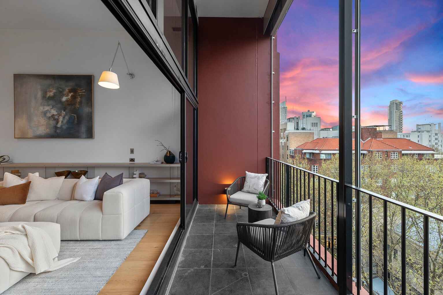 706/50 Macleay Street Potts Point