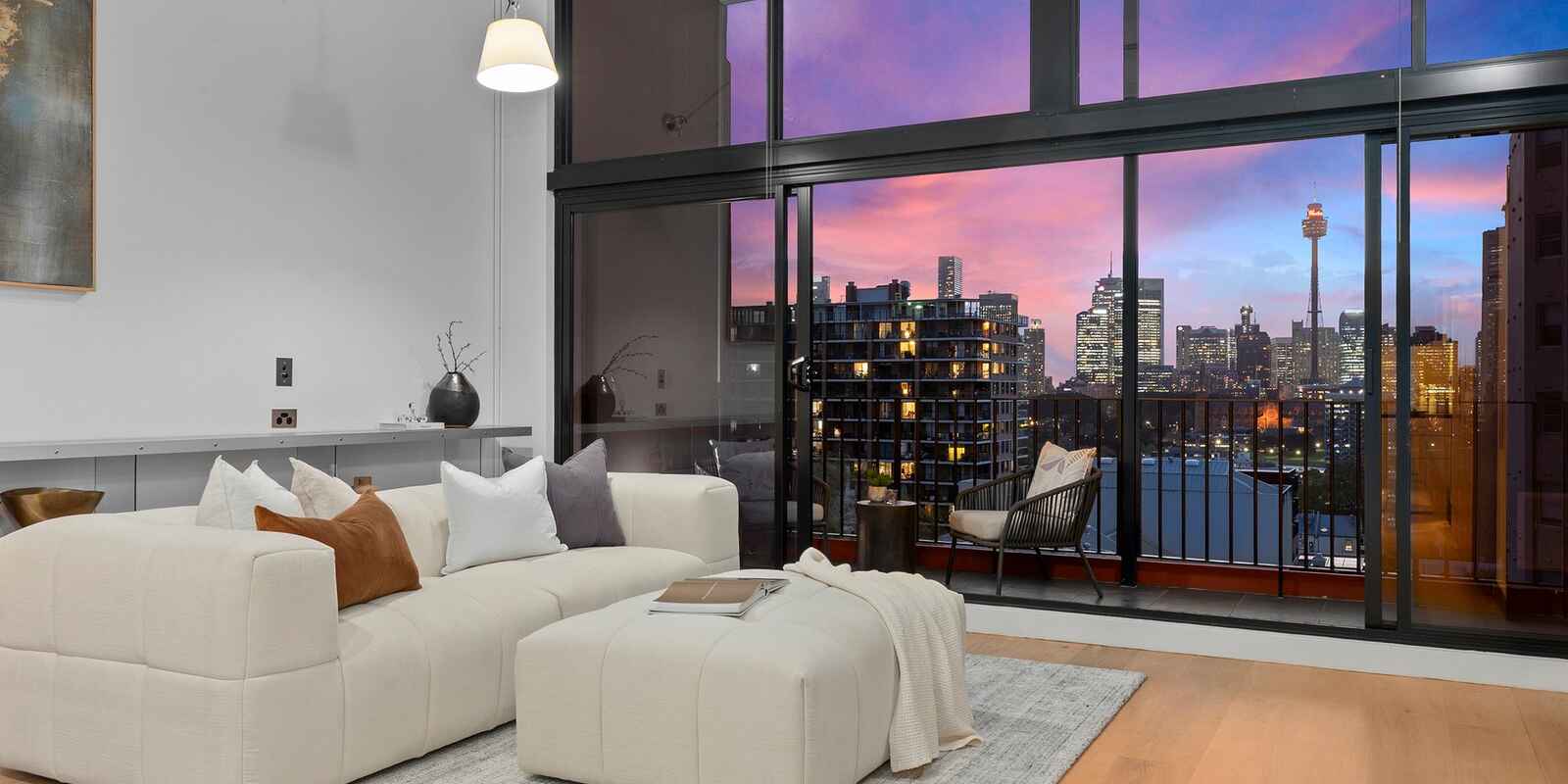 706/50 Macleay Street Potts Point