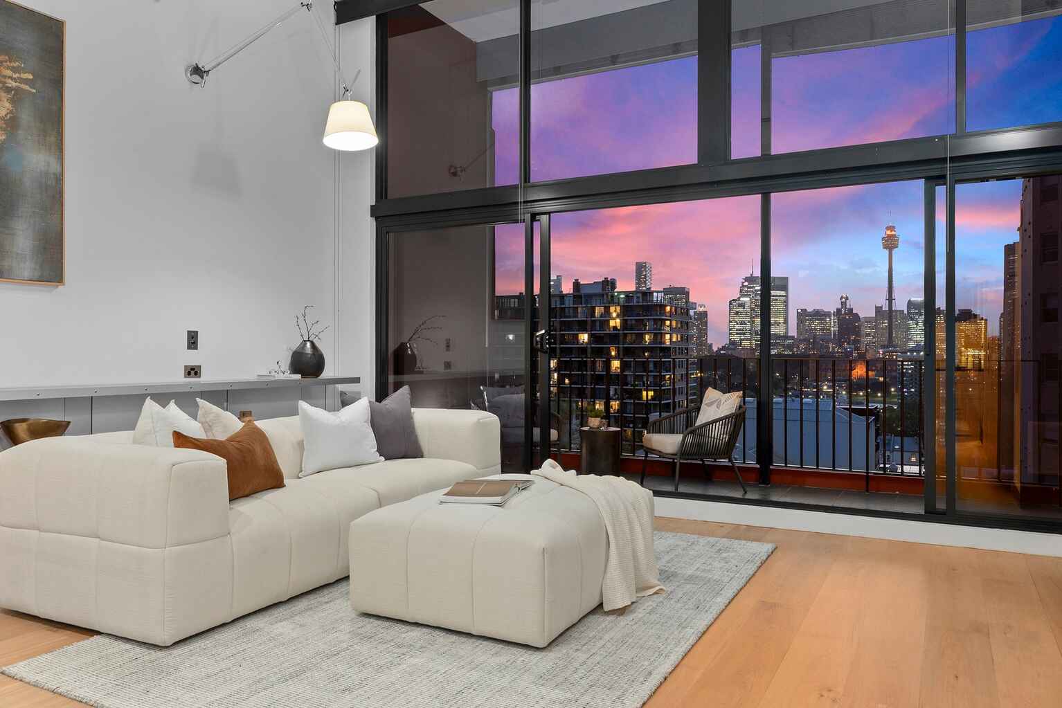 706/50 Macleay Street Potts Point