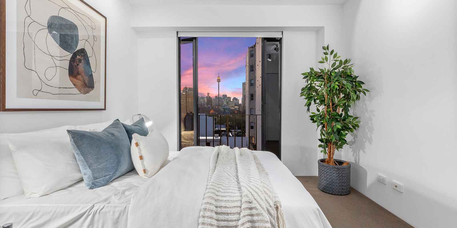 706/50 Macleay Street Potts Point
