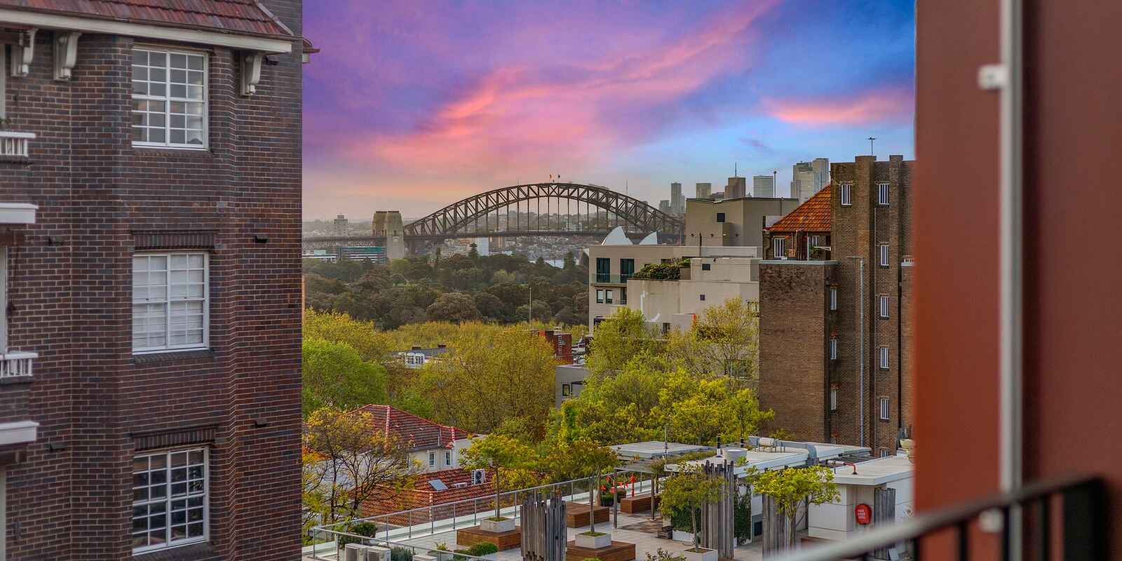 706/50 Macleay Street Potts Point
