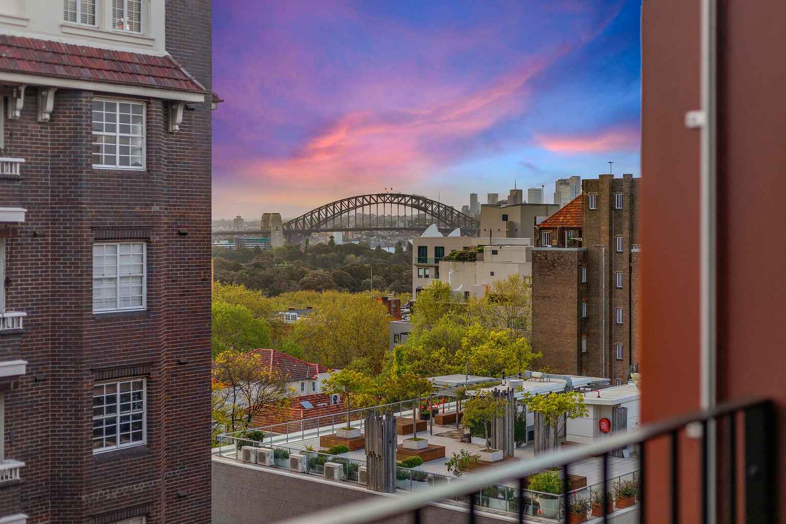 706/50 Macleay Street Potts Point