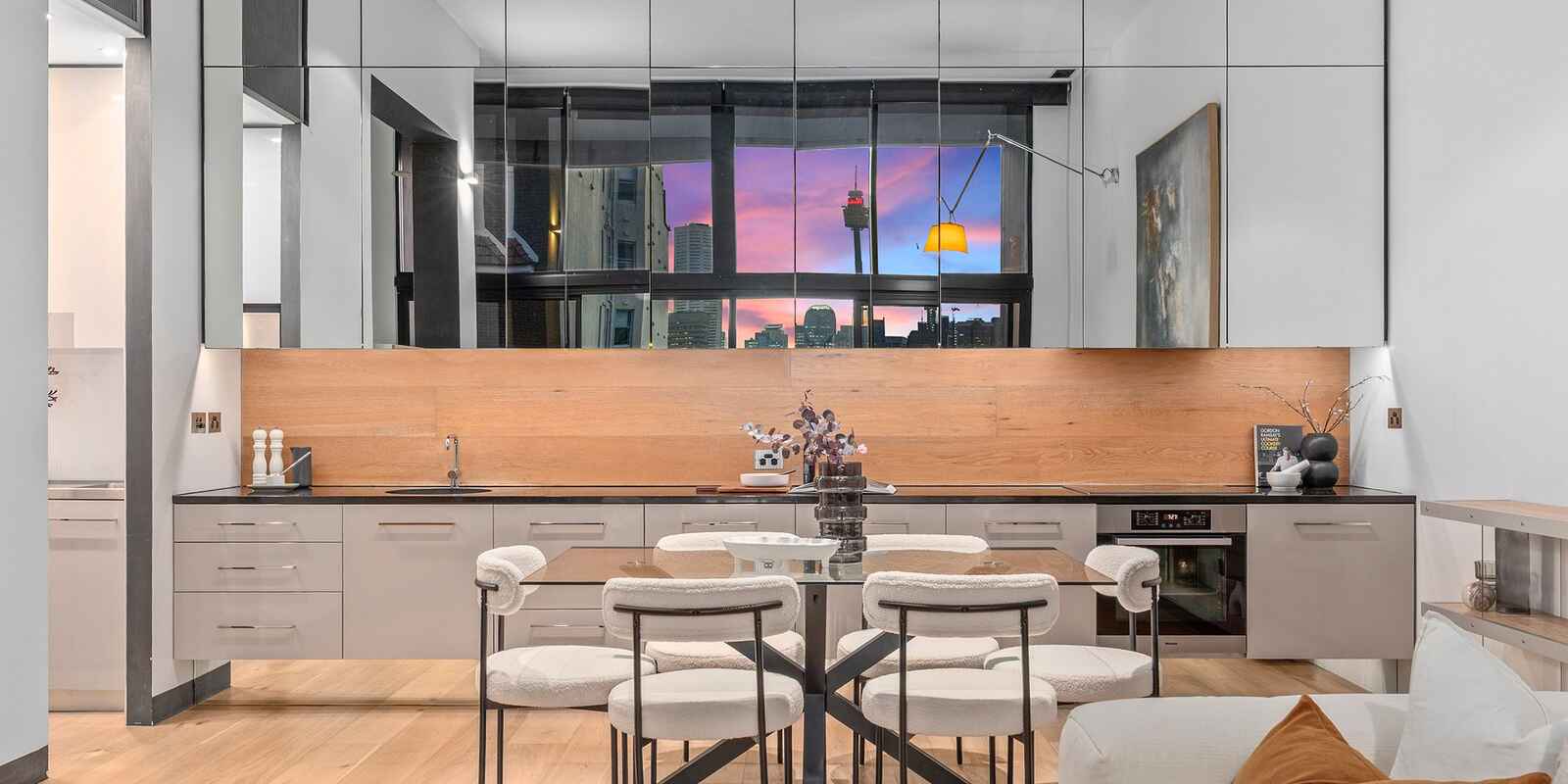 706/50 Macleay Street Potts Point