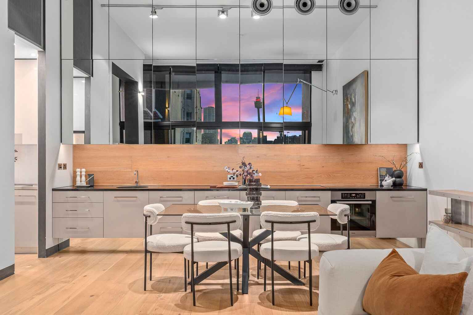 706/50 Macleay Street Potts Point