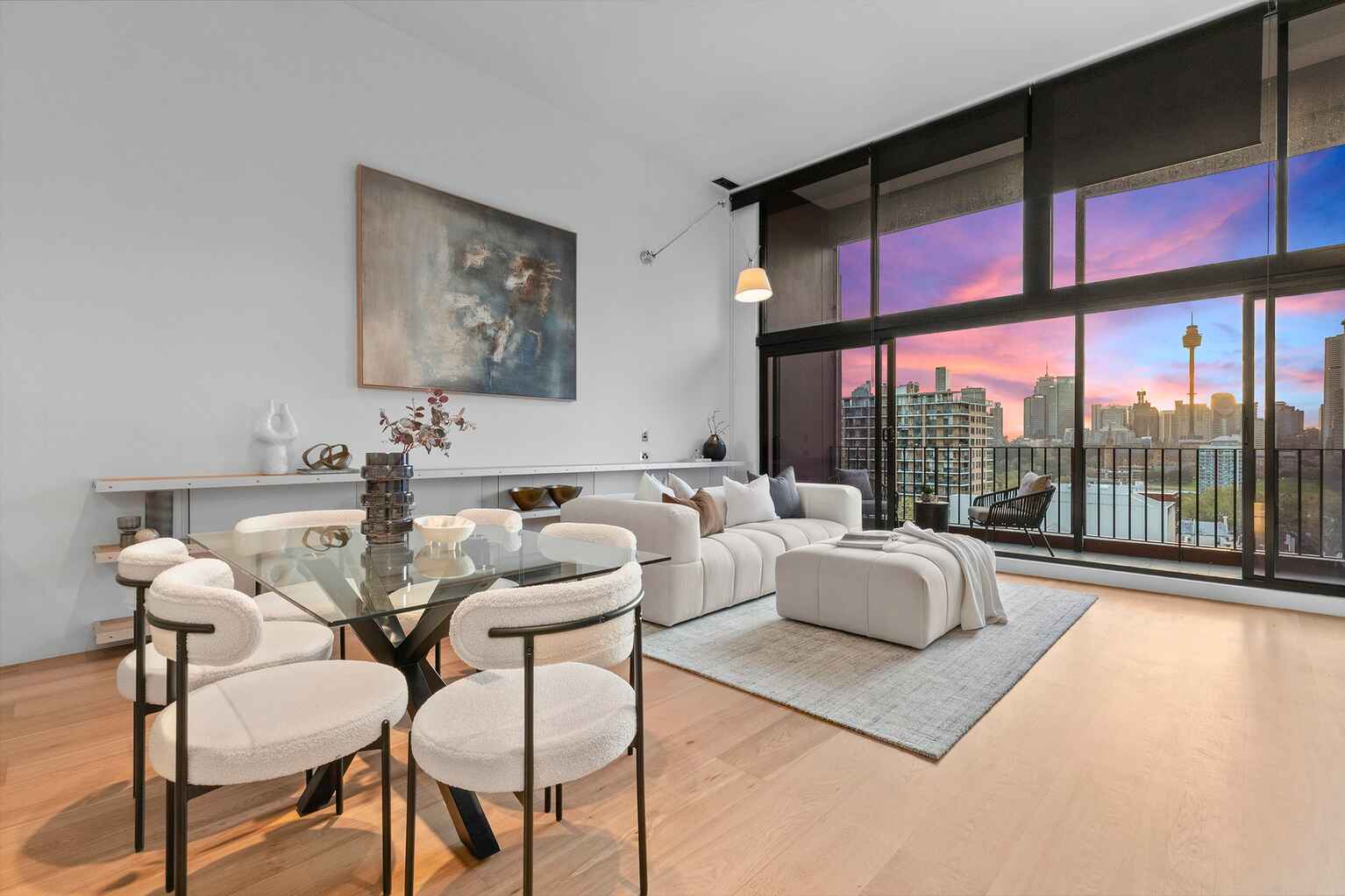 706/50 Macleay Street Potts Point