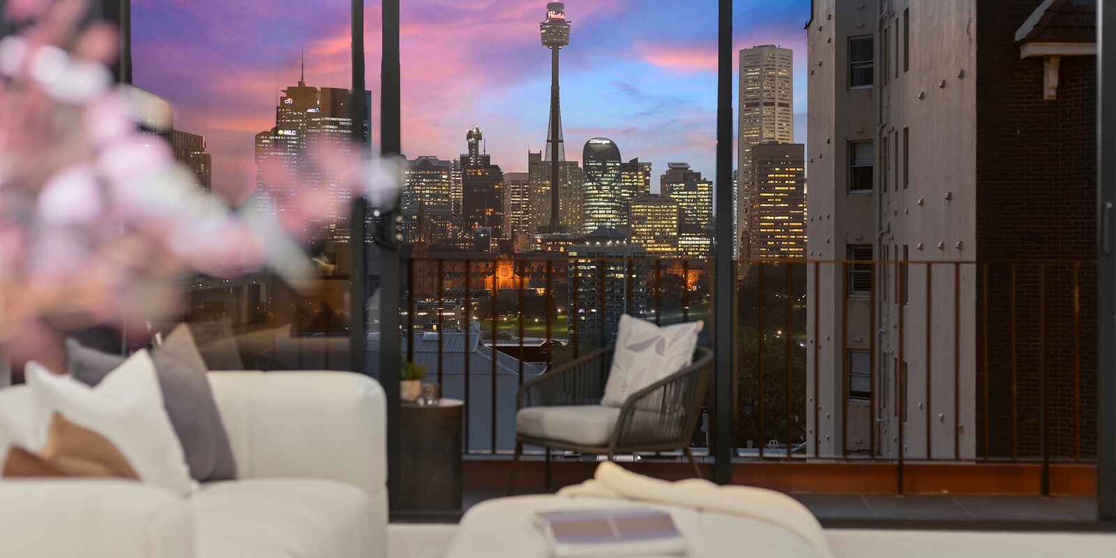 706/50 Macleay Street Potts Point