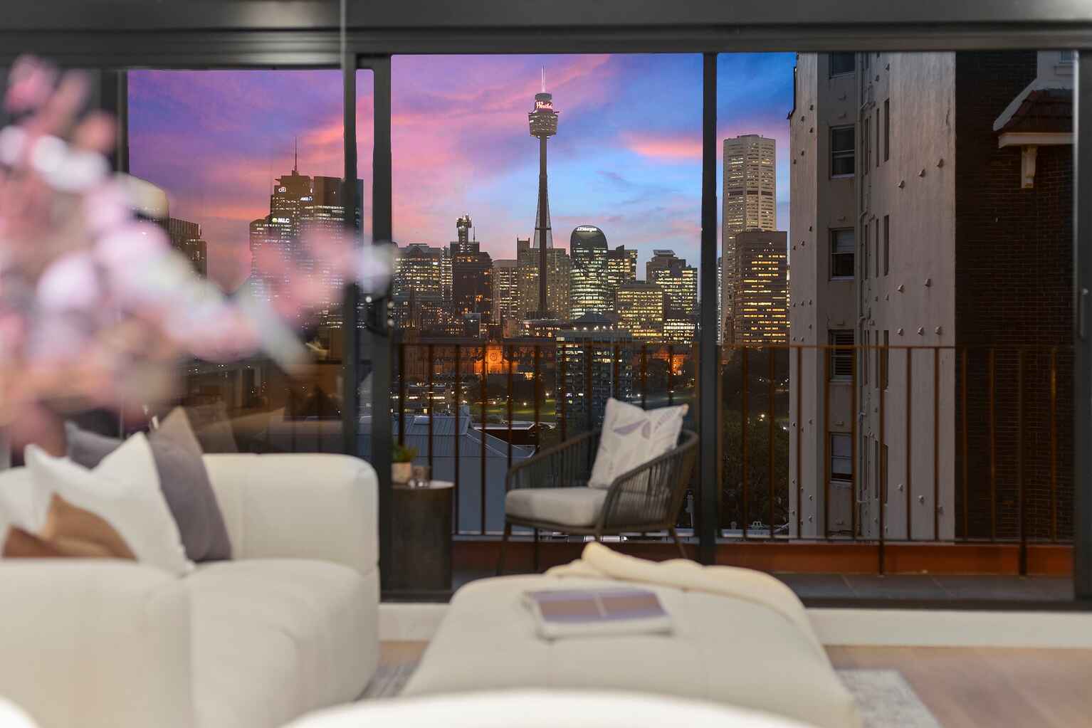 706/50 Macleay Street Potts Point