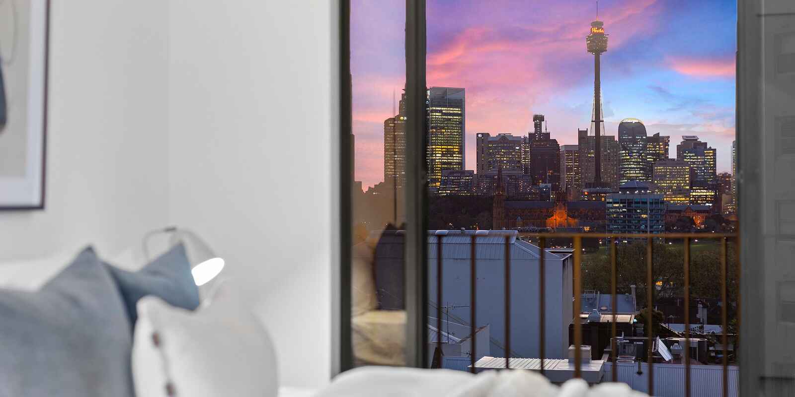 706/50 Macleay Street Potts Point