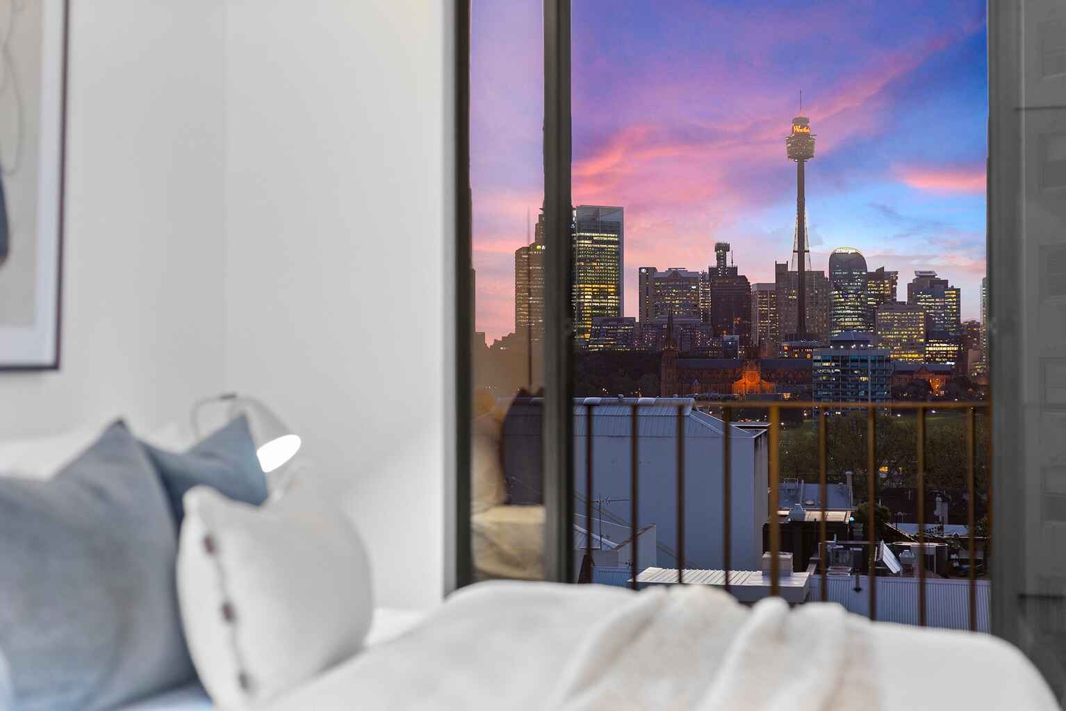 706/50 Macleay Street Potts Point