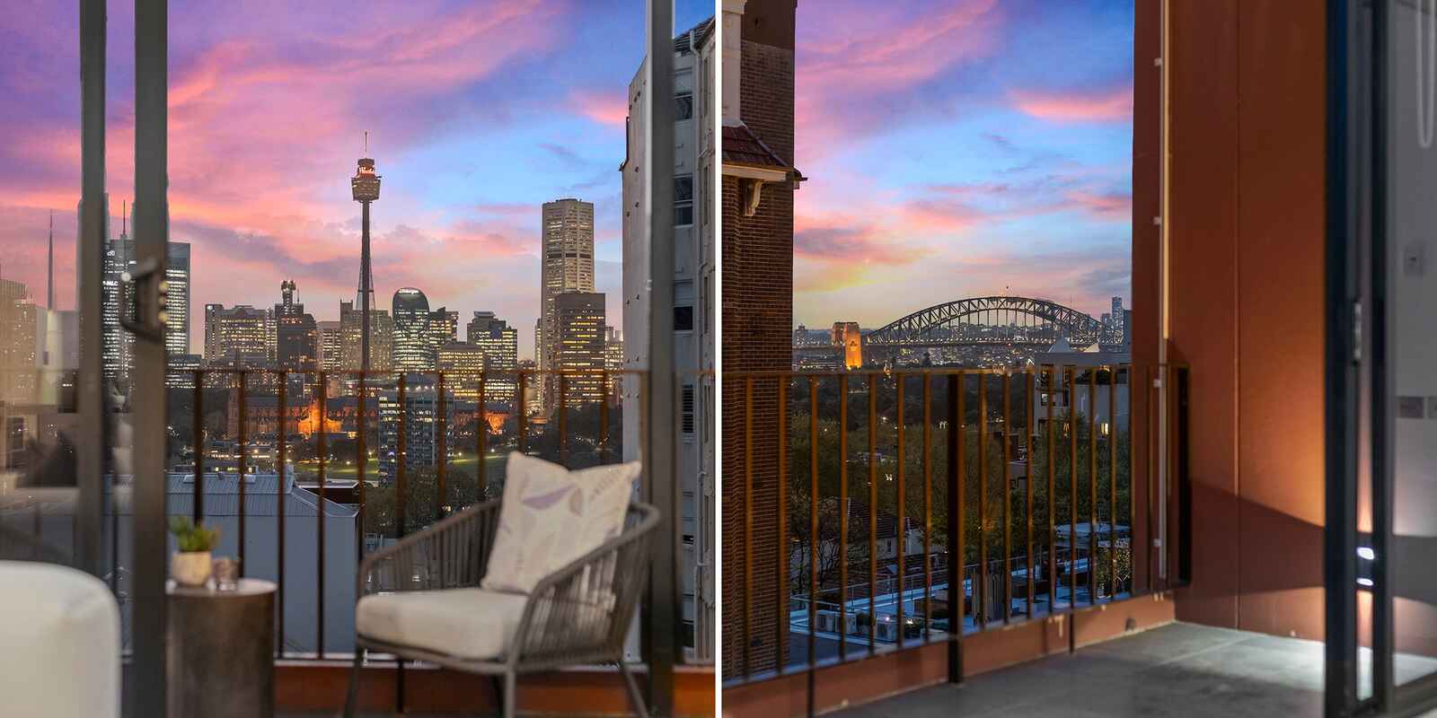 706/50 Macleay Street Potts Point