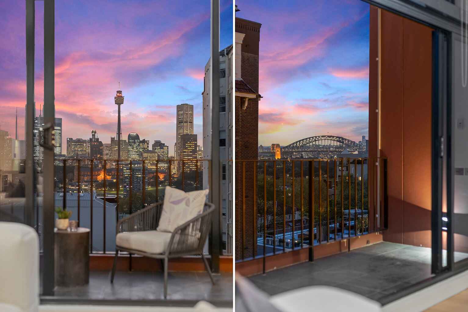 706/50 Macleay Street Potts Point