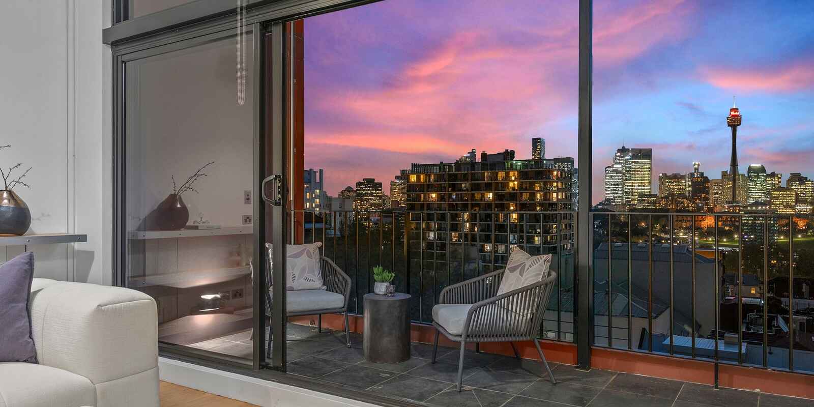 706/50 Macleay Street Potts Point
