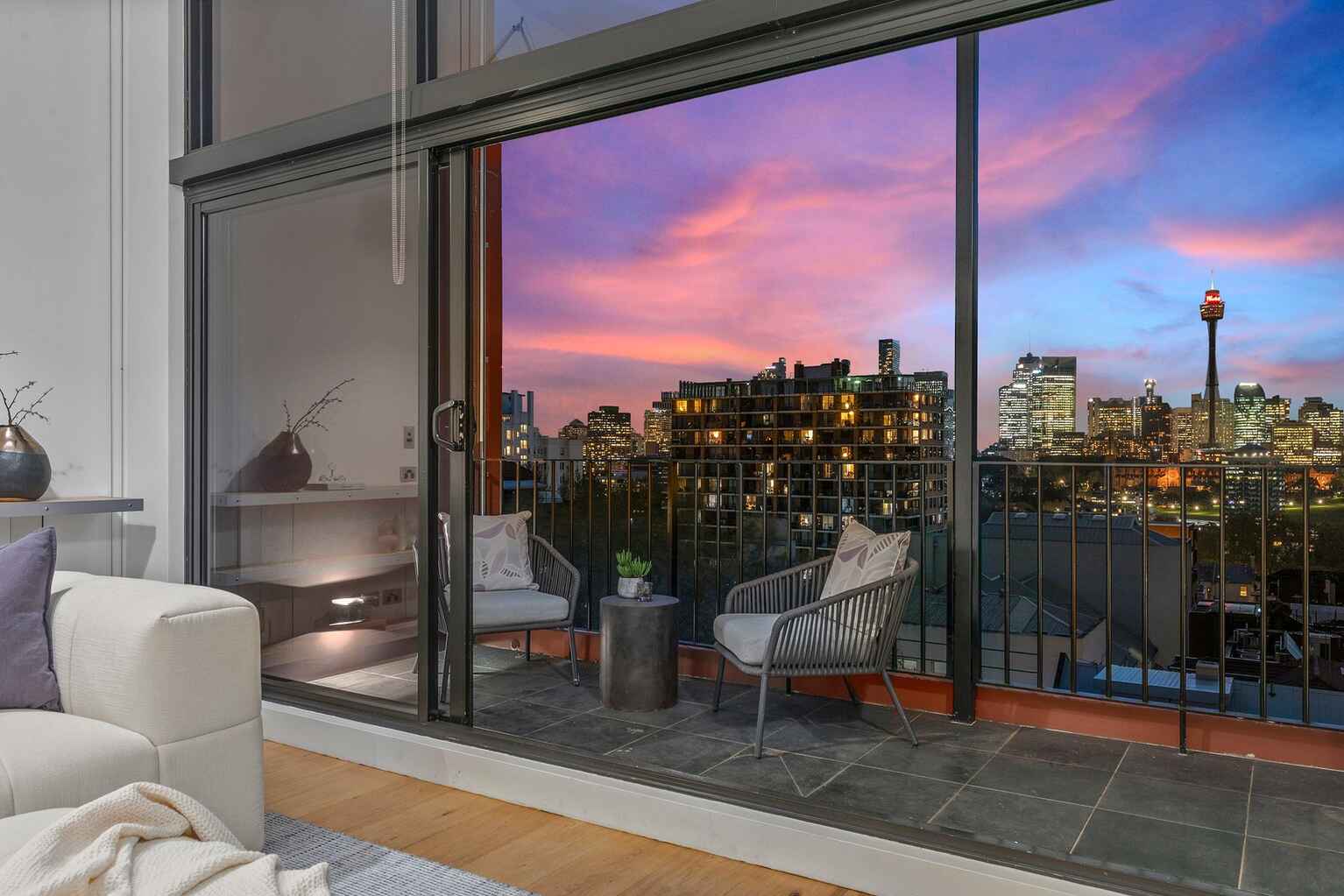 706/50 Macleay Street Potts Point