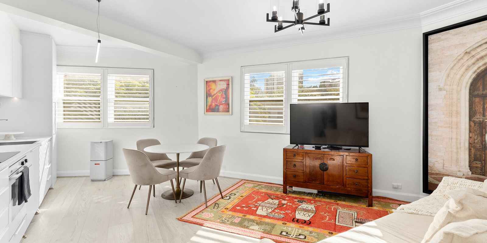 12/2 Ward Avenue Elizabeth Bay