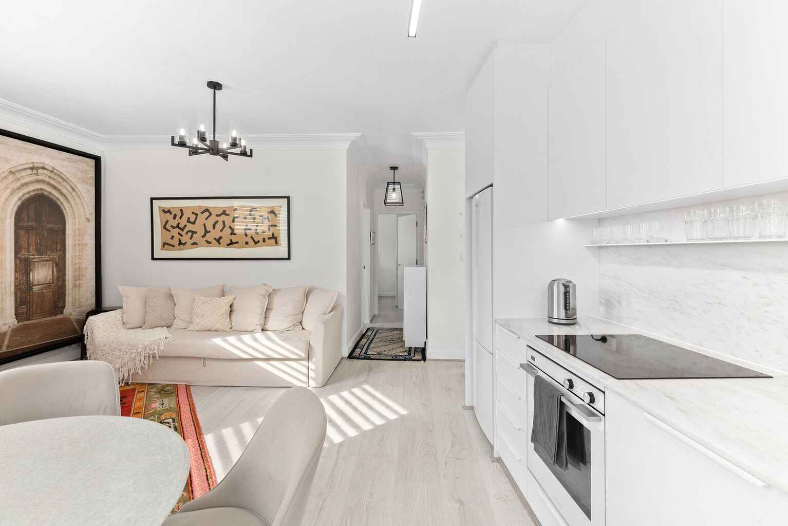 12/2 Ward Avenue Elizabeth Bay
