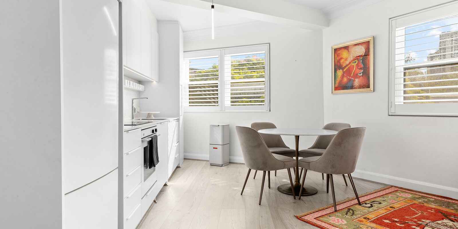 12/2 Ward Avenue Elizabeth Bay