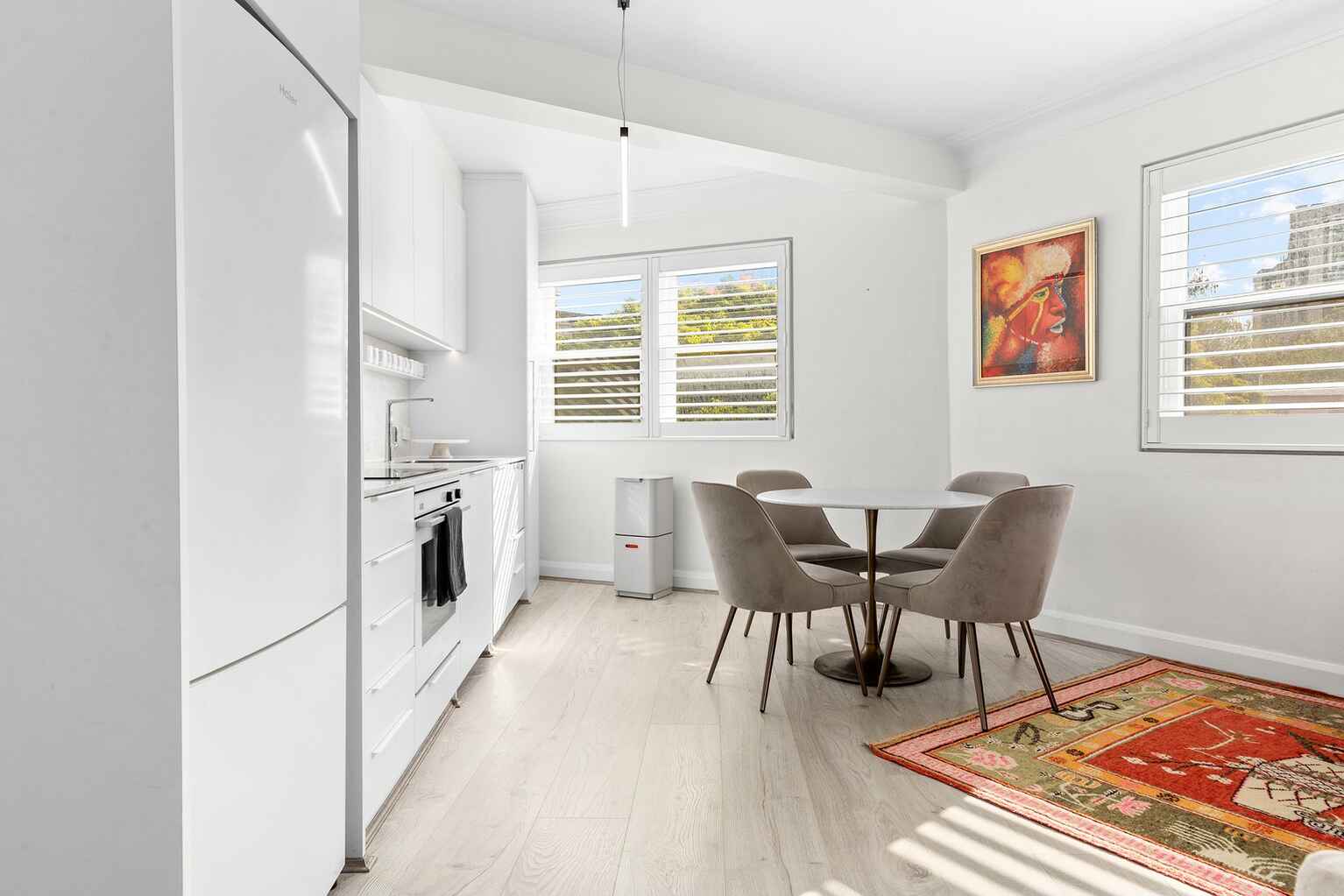 12/2 Ward Avenue Elizabeth Bay