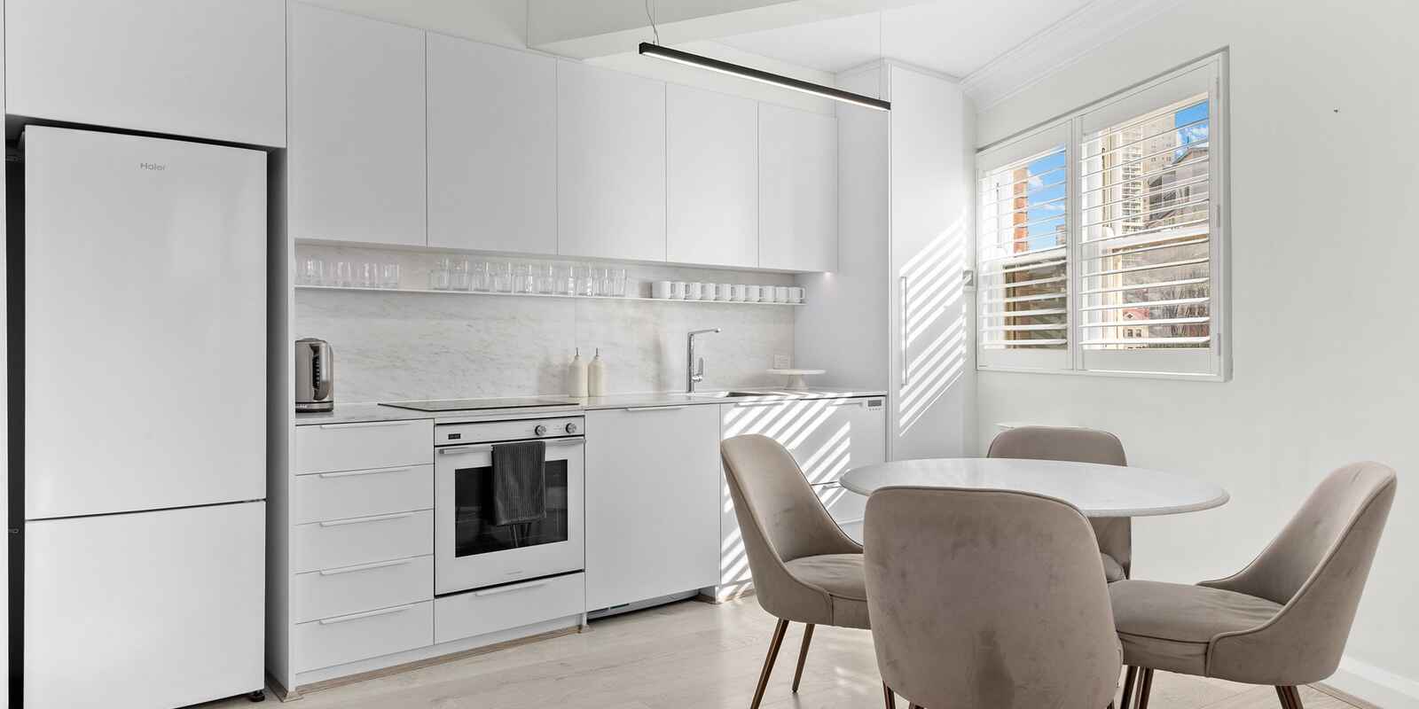 12/2 Ward Avenue Elizabeth Bay