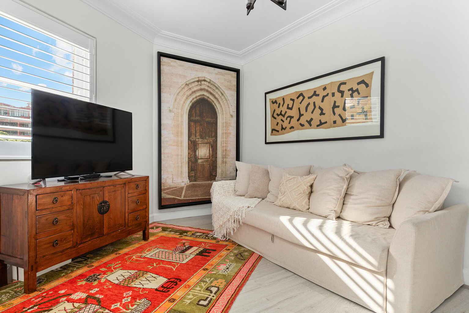 12/2 Ward Avenue Elizabeth Bay
