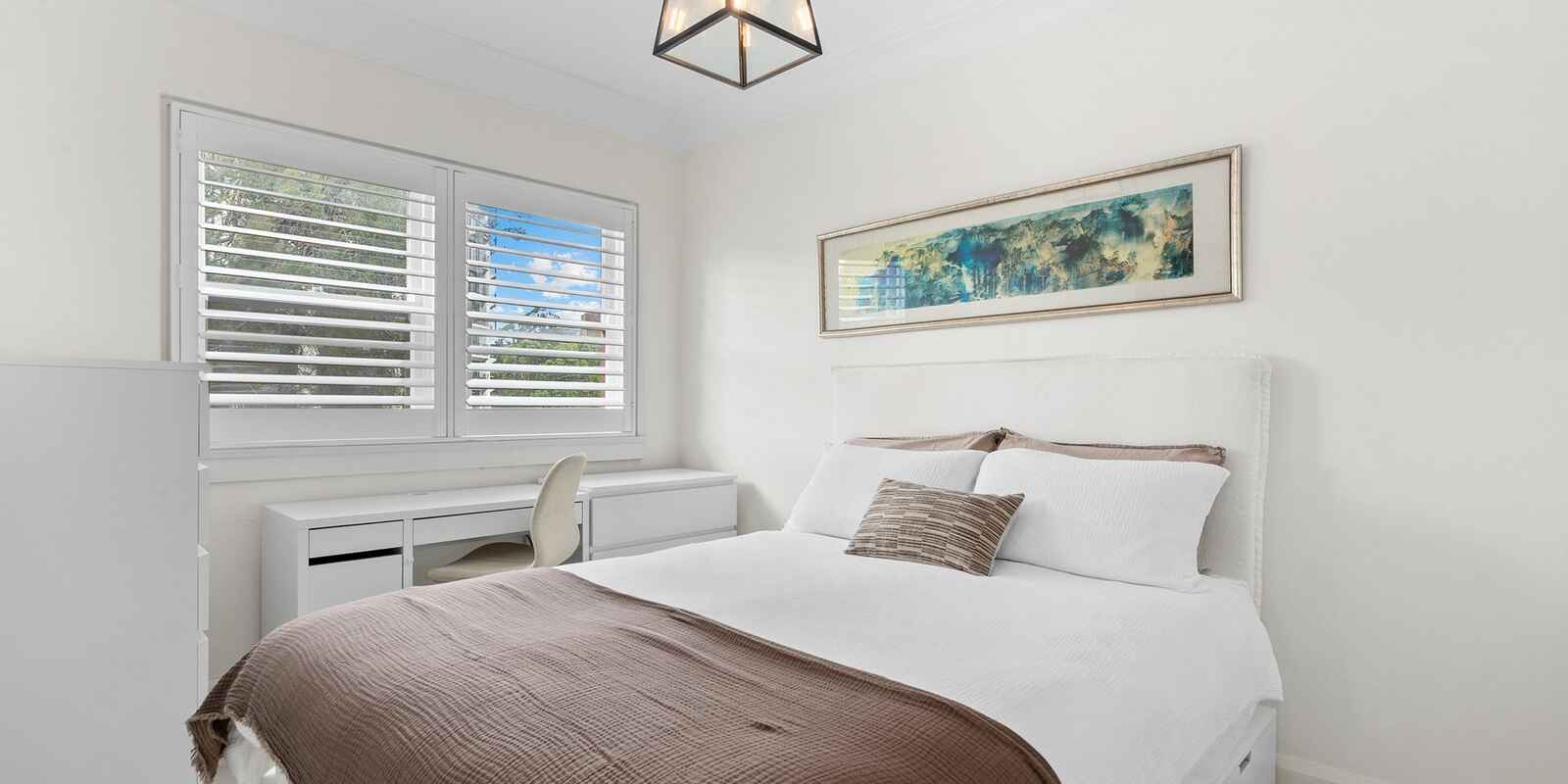 12/2 Ward Avenue Elizabeth Bay