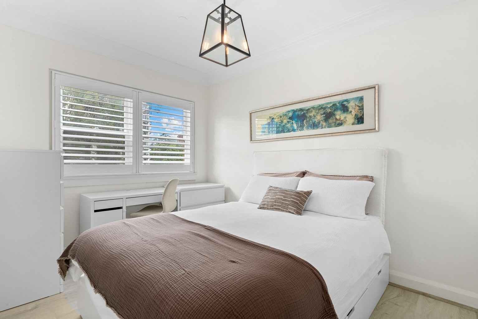 12/2 Ward Avenue Elizabeth Bay