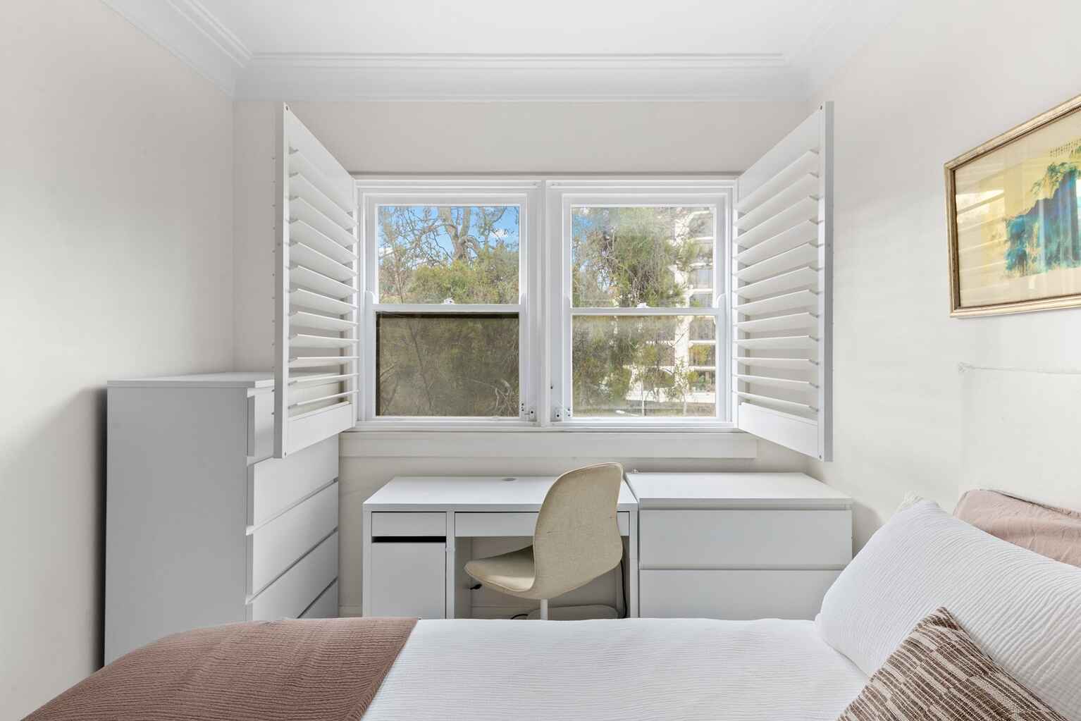 12/2 Ward Avenue Elizabeth Bay