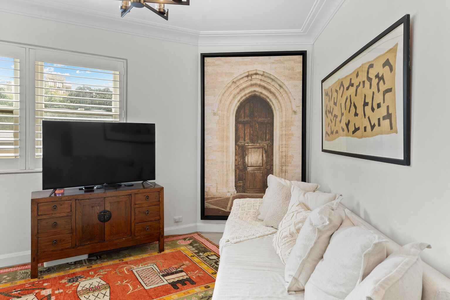 12/2 Ward Avenue Elizabeth Bay