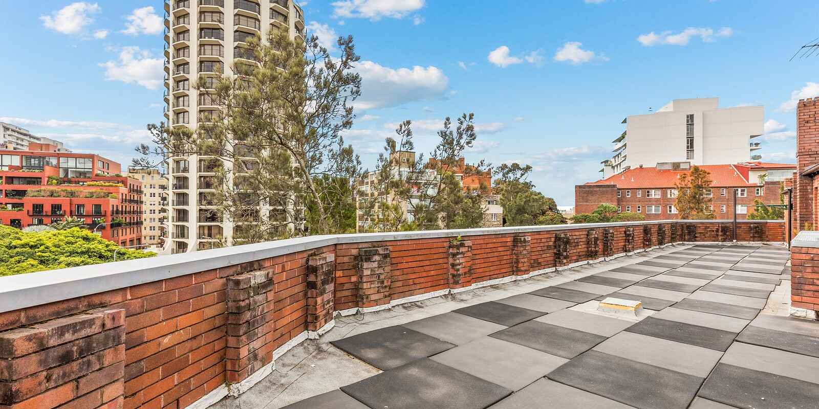 12/2 Ward Avenue Elizabeth Bay