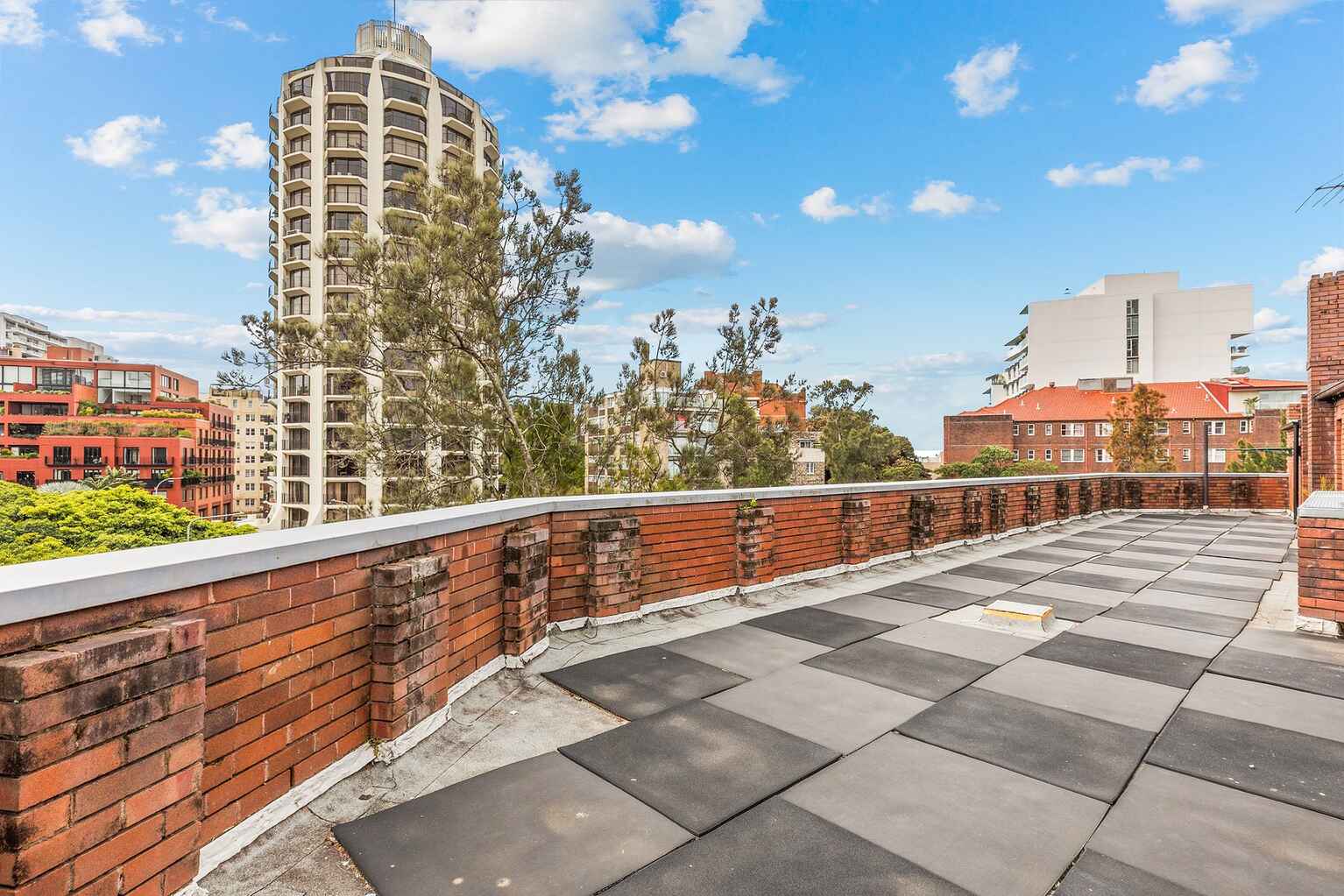 12/2 Ward Avenue Elizabeth Bay