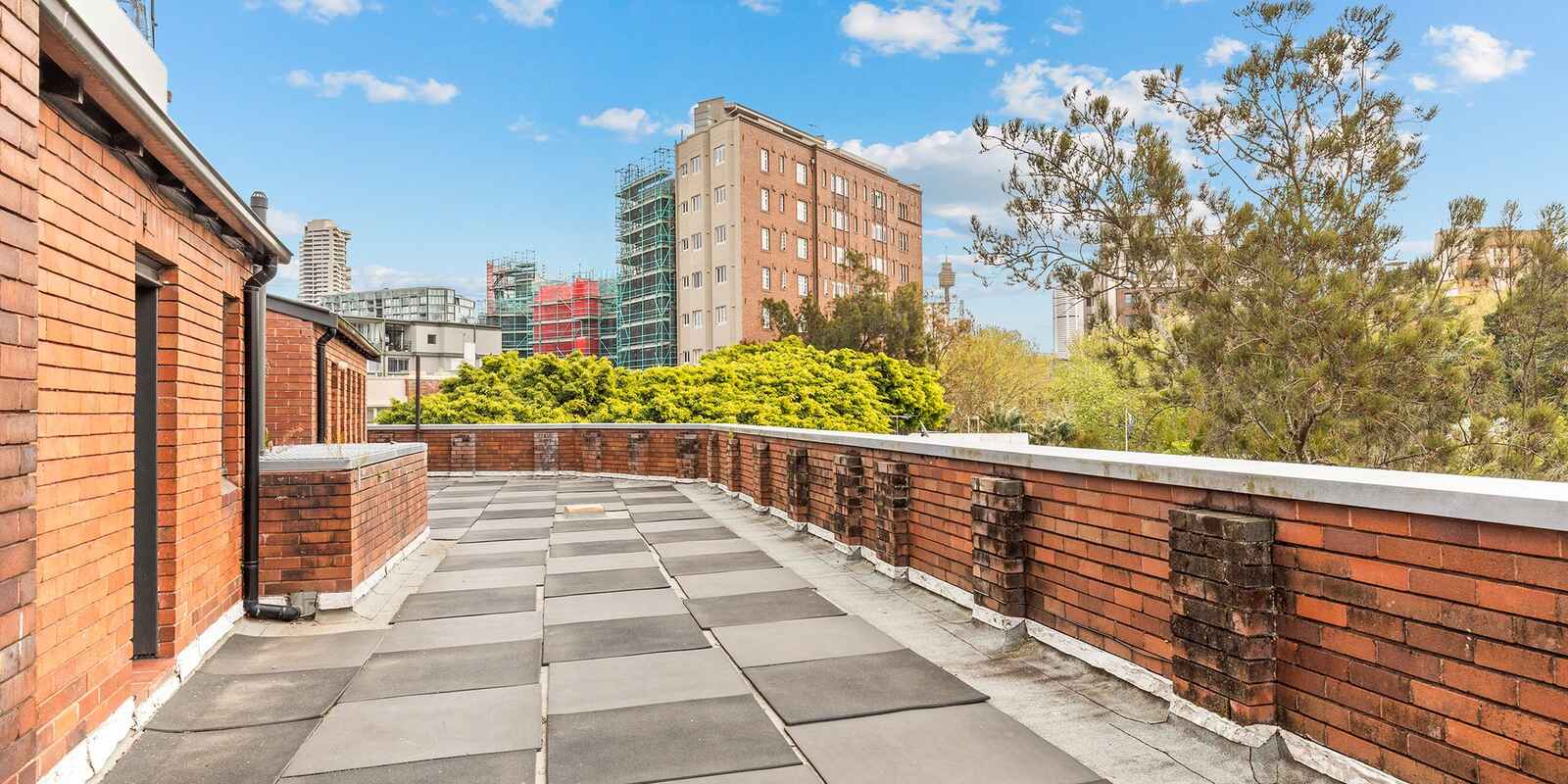 12/2 Ward Avenue Elizabeth Bay