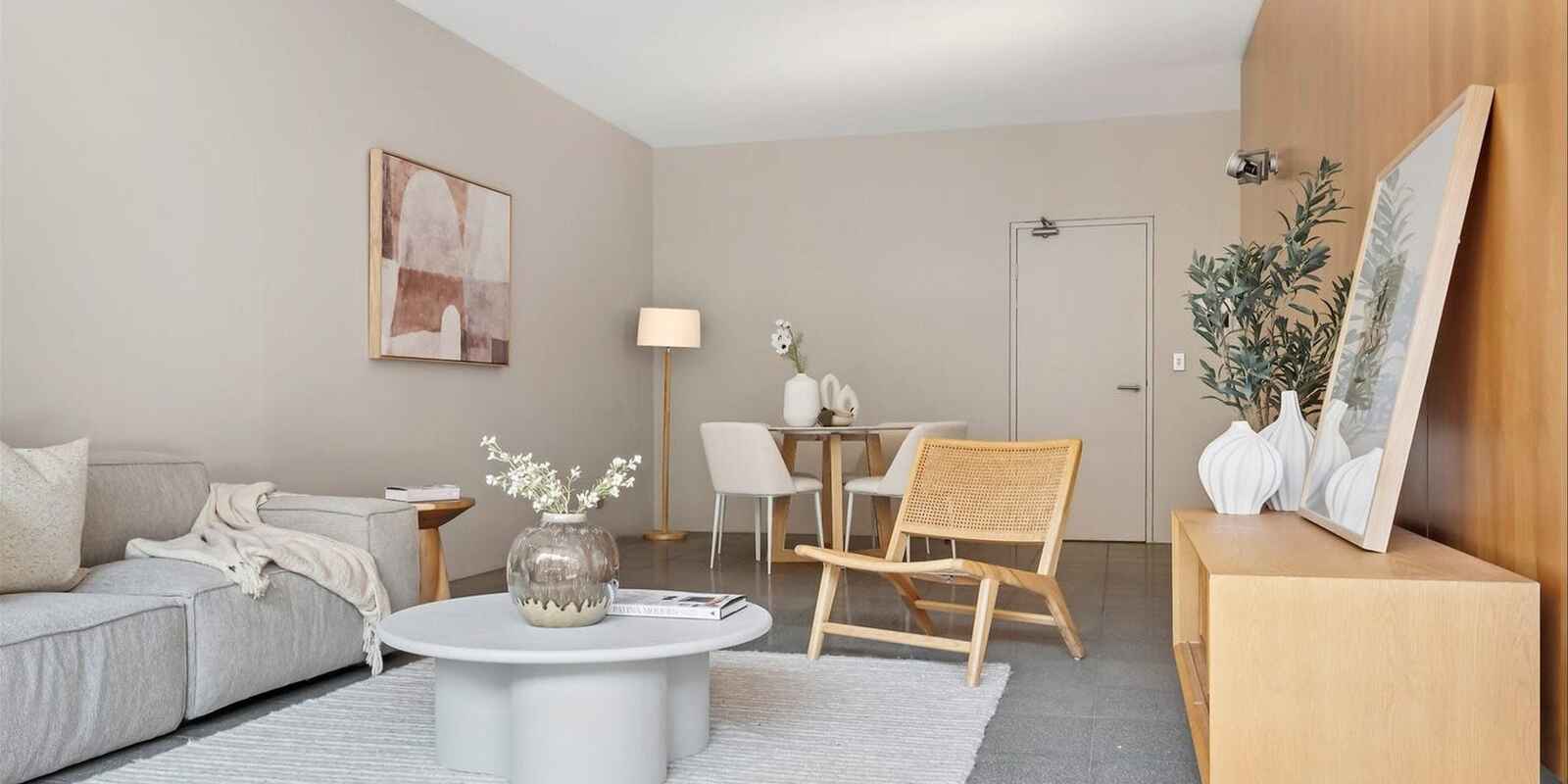 2/1 Adelaide Street Surry Hills