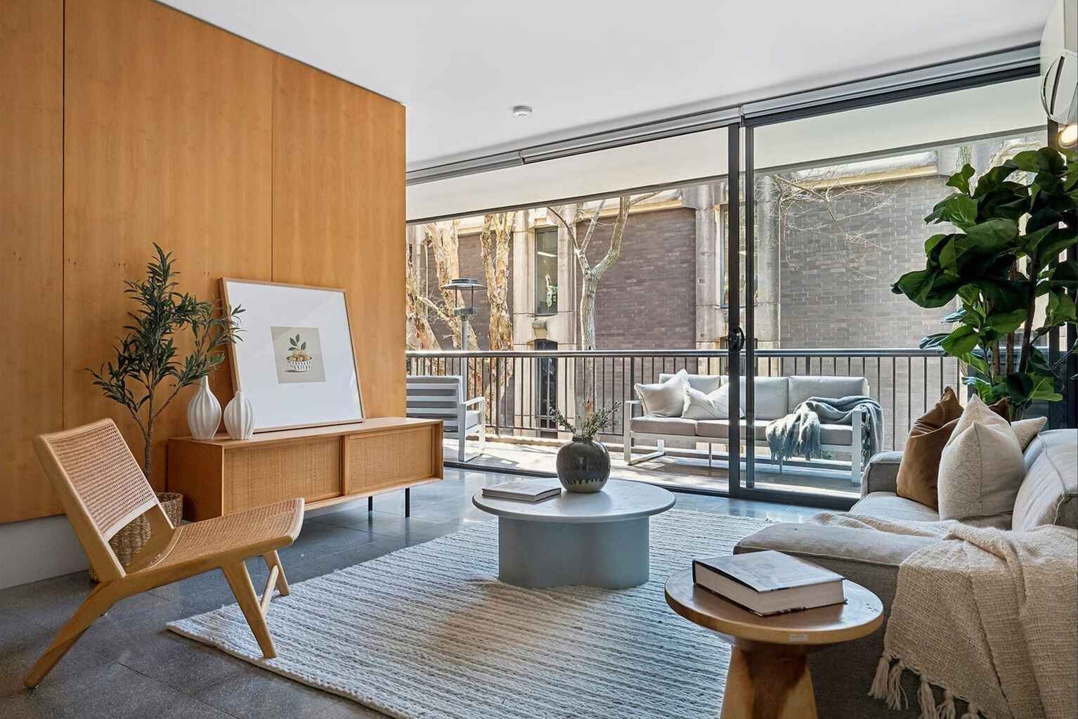 2/1 Adelaide Street Surry Hills