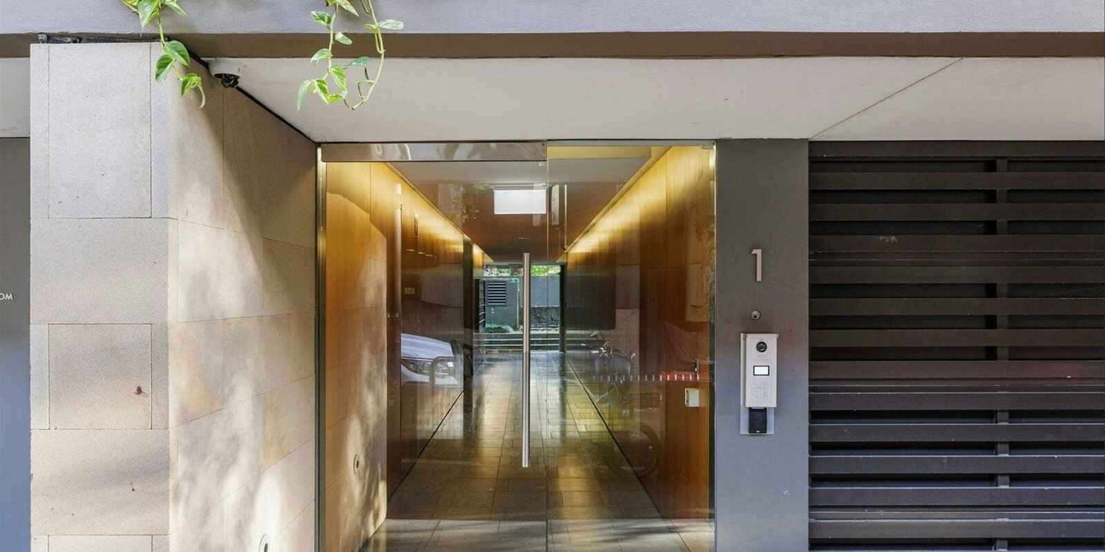 2/1 Adelaide Street Surry Hills