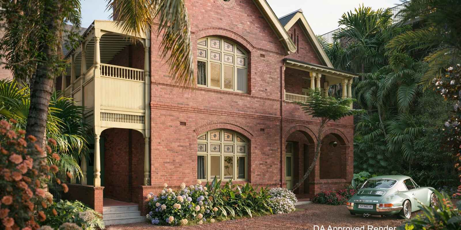 8 Challis Avenue Potts Point