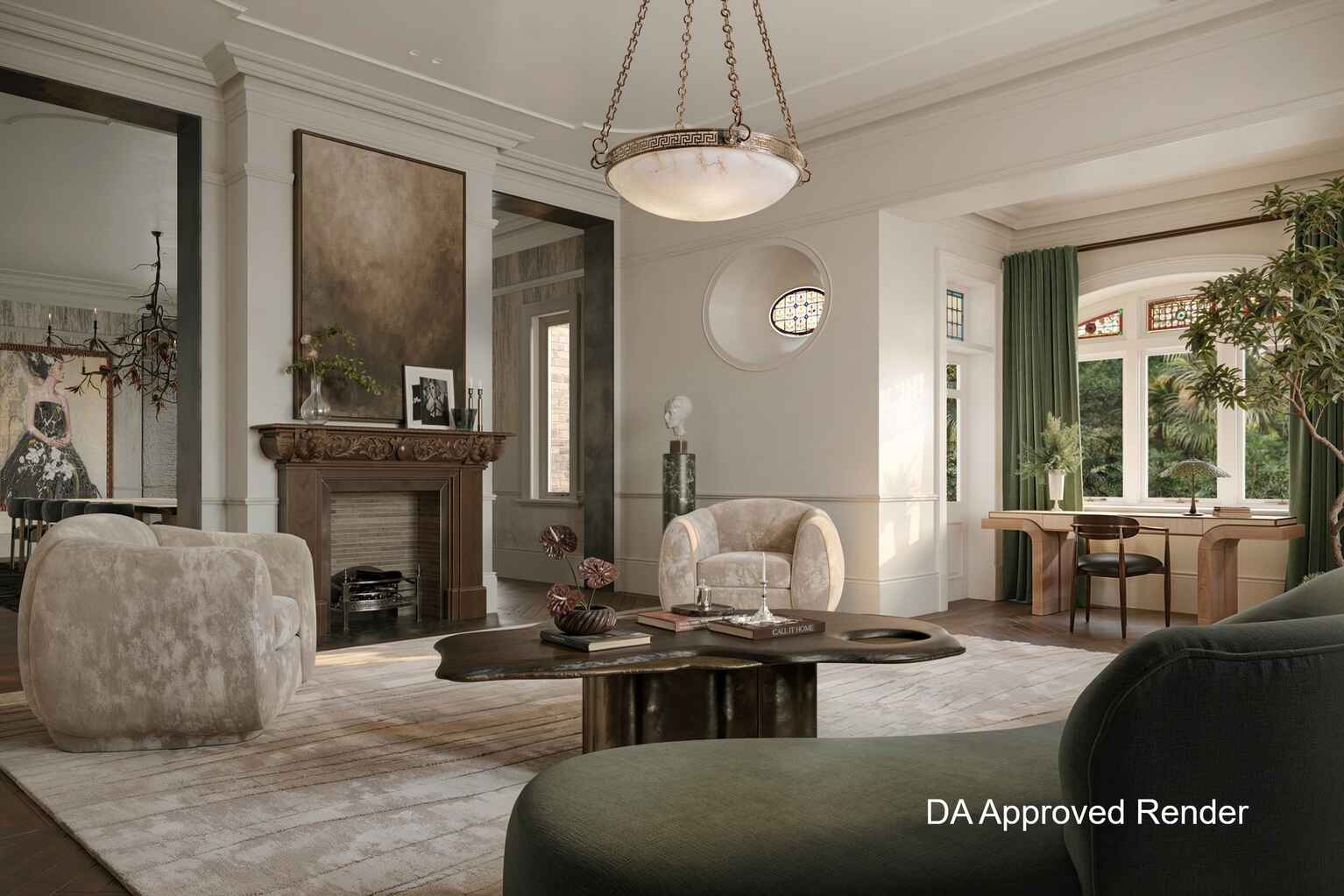 8 Challis Avenue Potts Point