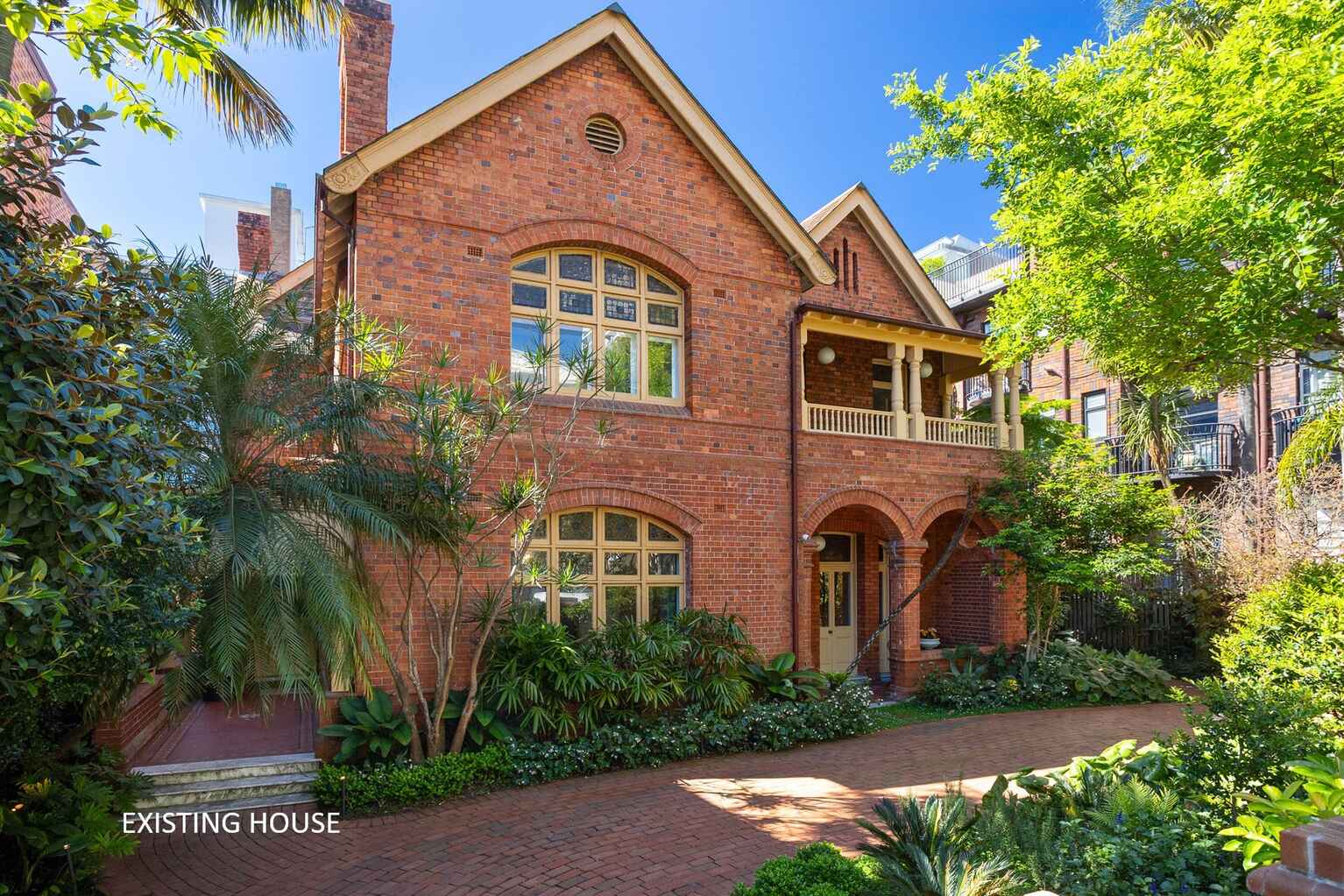 8 Challis Avenue Potts Point