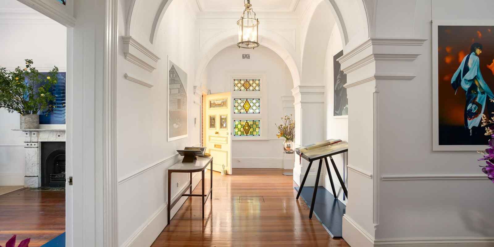 8 Challis Avenue Potts Point