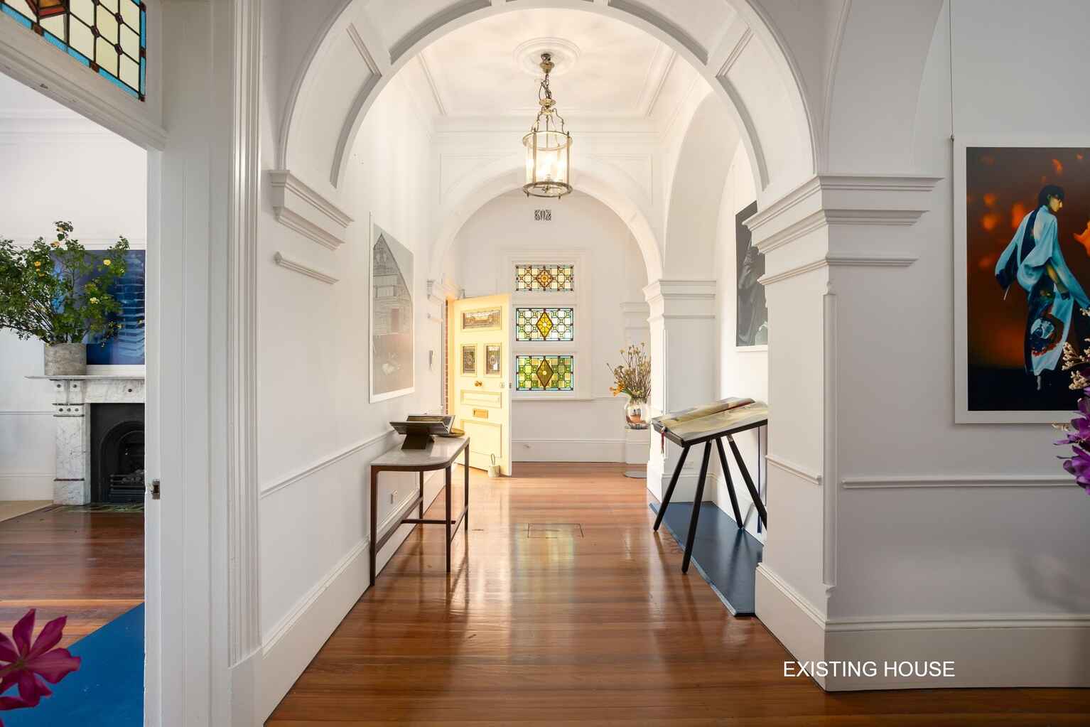 8 Challis Avenue Potts Point