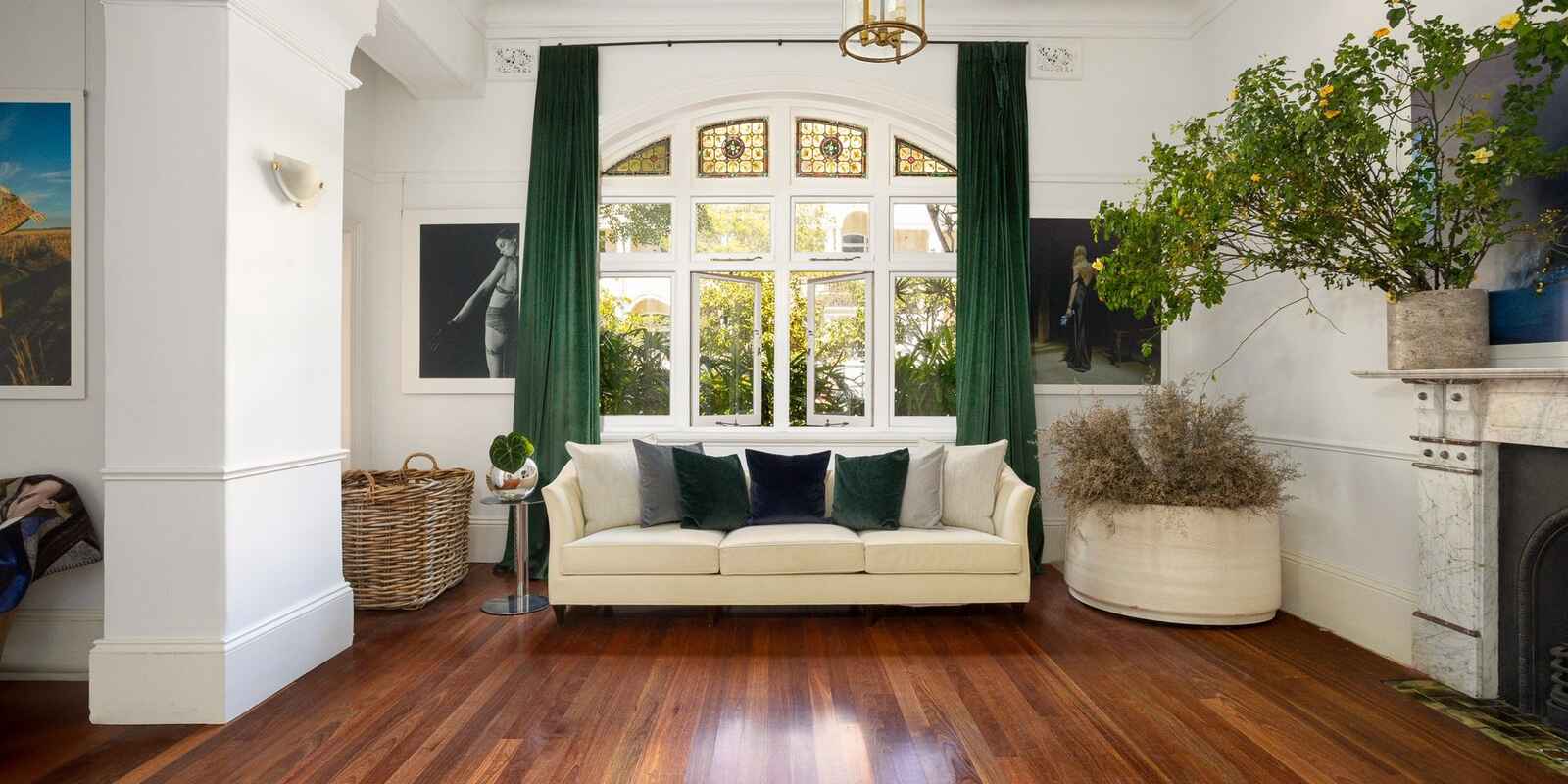8 Challis Avenue Potts Point
