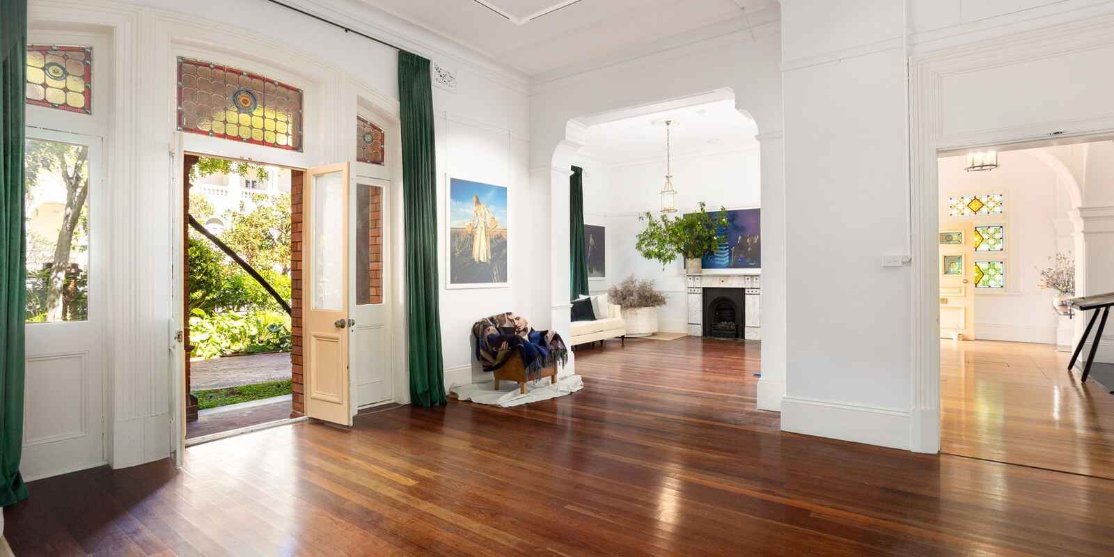 8 Challis Avenue Potts Point
