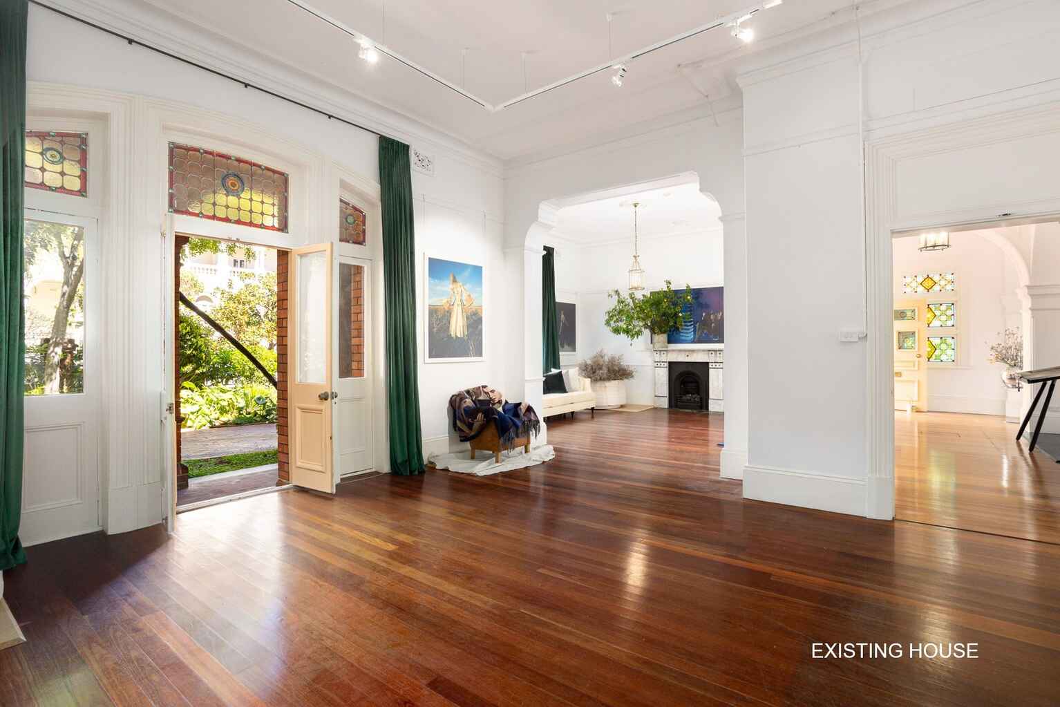 8 Challis Avenue Potts Point