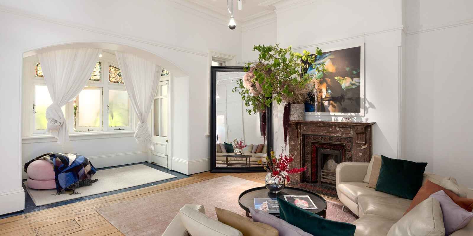 8 Challis Avenue Potts Point
