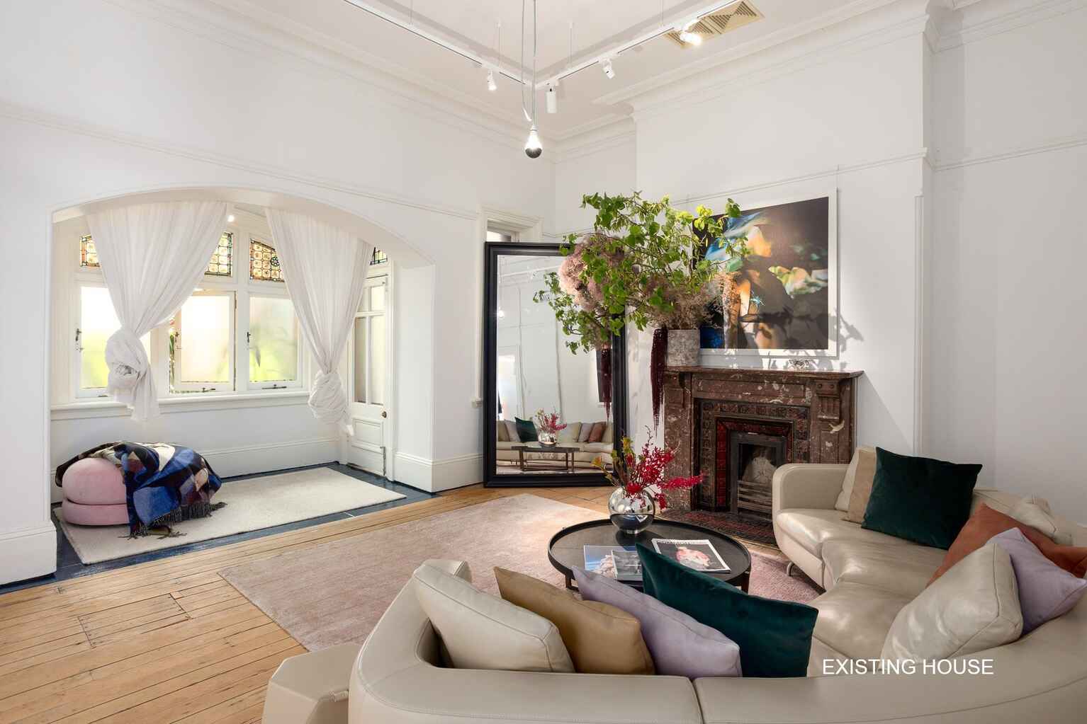 8 Challis Avenue Potts Point