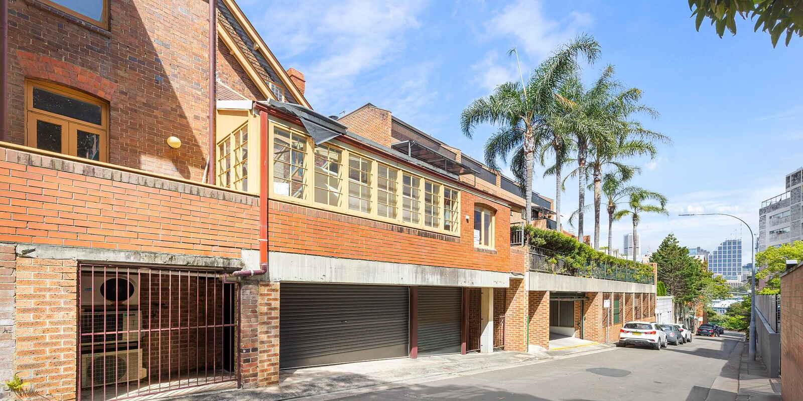8 Challis Avenue Potts Point