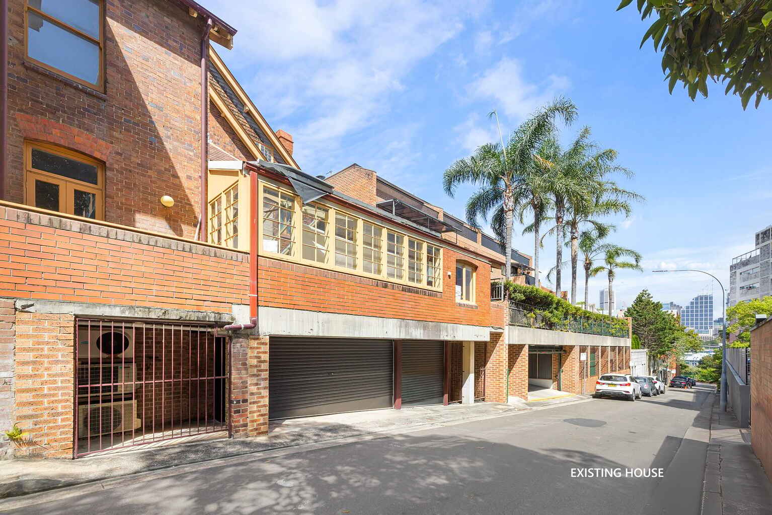 8 Challis Avenue Potts Point