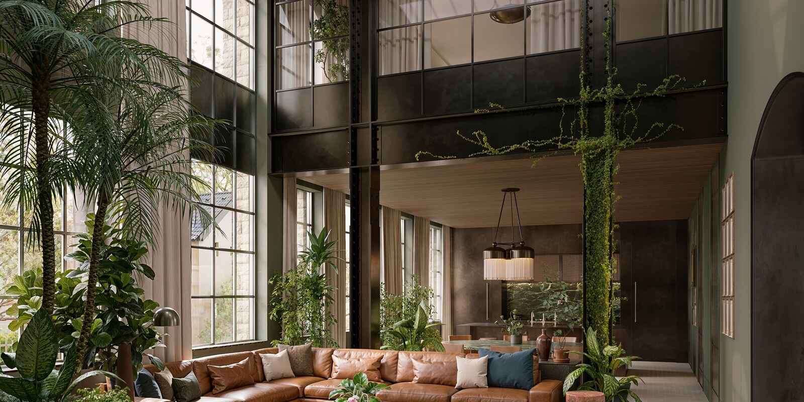 8 Challis Avenue Potts Point