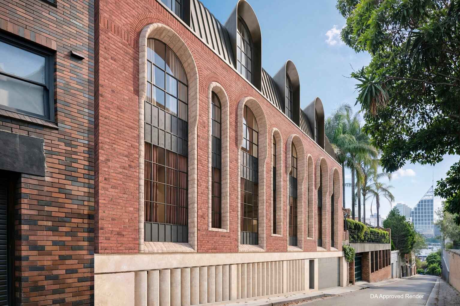 8 Challis Avenue Potts Point