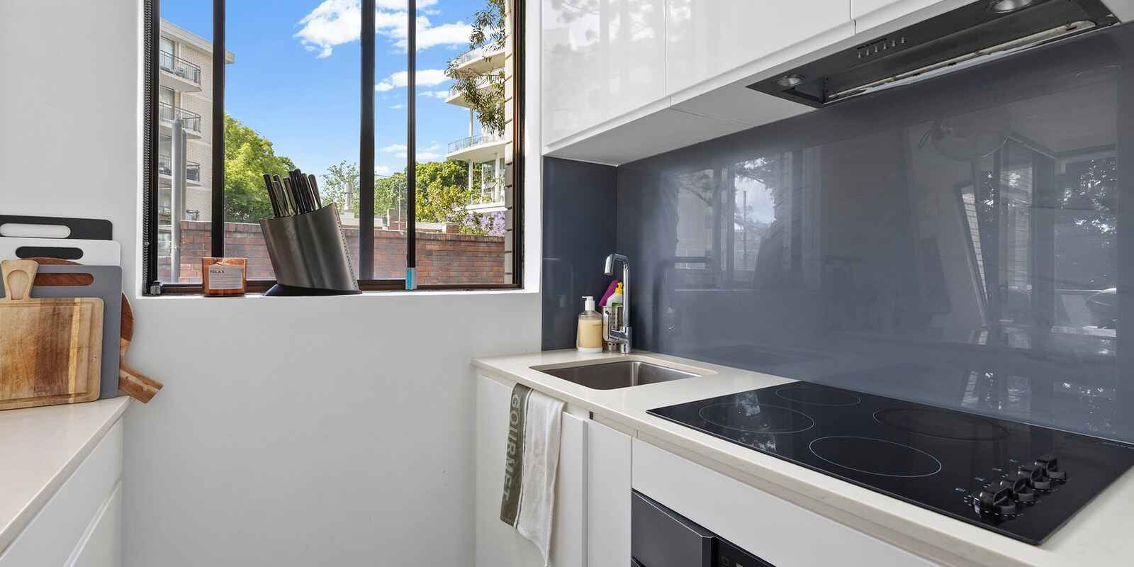 16/14-16 Onslow Avenue Elizabeth Bay 16/14-16 Onslow Avenue Elizabeth Bay