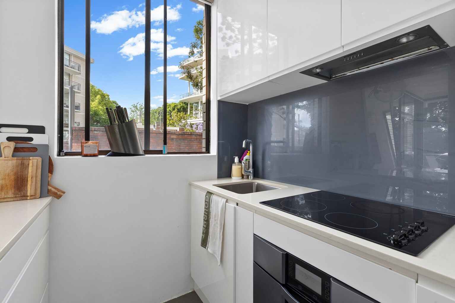 16/14-16 Onslow Avenue Elizabeth Bay 16/14-16 Onslow Avenue Elizabeth Bay